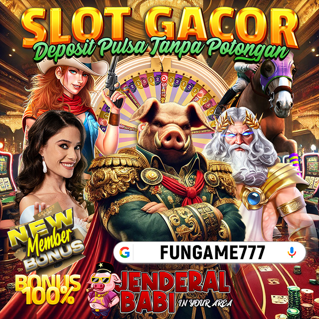 Mahjong96: Game Slot Gacor dengan Jackpot Besar Terbaru 2025