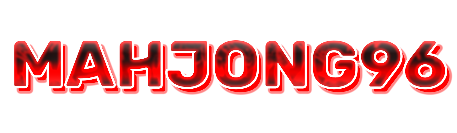 MAHJONG96